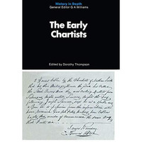 The Early Chartists [Paperback]