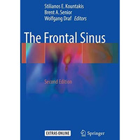 The Frontal Sinus [Paperback]