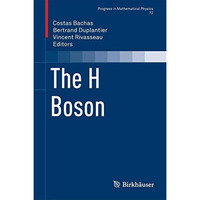 The H Boson [Hardcover]