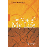 The Map of My Life [Paperback]