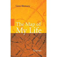 The Map of My Life [Hardcover]