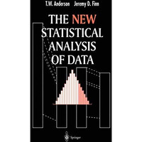 The New Statistical Analysis of Data [Paperback]