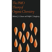 The PMO Theory of Organic Chemistry [Paperback]