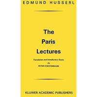 The Paris Lectures [Paperback]