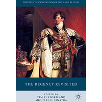 The Regency Revisited [Hardcover]