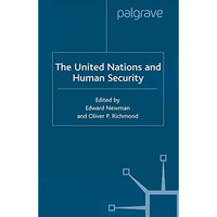 The United Nations and Human Security [Paperback]