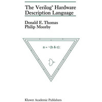 The Verilog? Hardware Description Language [Paperback]