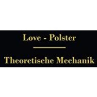 Theoretische Mechanik: Eine einleitende Abhandlung ?ber die Prinzipien der Mecha [Paperback]