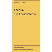 Theorie der Lernsysteme [Paperback]