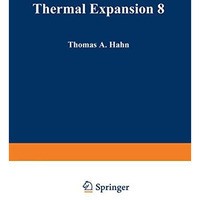 Thermal Expansion 8 [Paperback]