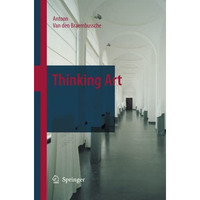 Thinking Art [Paperback]