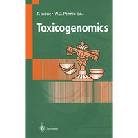 Toxicogenomics [Hardcover]