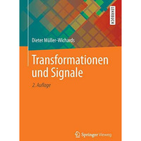 Transformationen und Signale [Paperback]