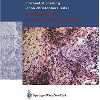 Treatment of Autoimmune Disorders [Paperback]