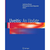 Uveitis: An Update [Paperback]