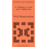 VLSI Planarization: Methods, Models, Implementation [Hardcover]