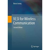 VLSI for Wireless Communication [Hardcover]