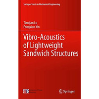 Vibro-Acoustics of Lightweight Sandwich Structures [Hardcover]