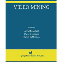 Video Mining [Paperback]