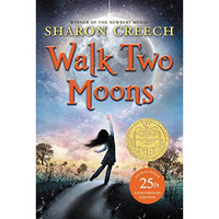 Walk Two Moons: A Newbery Award Winner [Paperback]