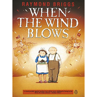 When the Wind Blows [Paperback]