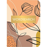 Wordsearch                               [TRADE PAPER         ]