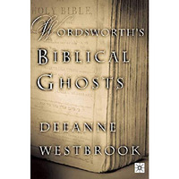 Wordsworth's Biblical Ghosts [Paperback]