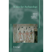 X-rays for Archaeology [Paperback]