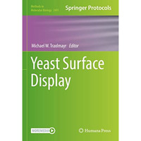 Yeast Surface Display [Hardcover]