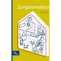 Zorgdomotica [Paperback]