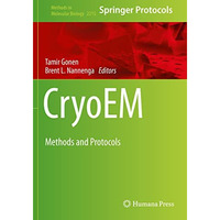 cryoEM: Methods and Protocols [Paperback]