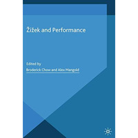 }i~ek and Performance [Paperback]