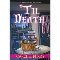 'Til Death [Paperback]