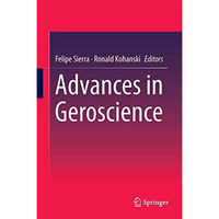 Advances in Geroscience [Hardcover]