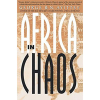 Africa in Chaos [Paperback]