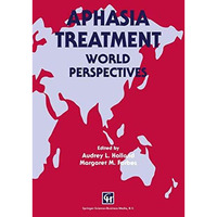 Aphasia Treatment: World Perspectives [Paperback]