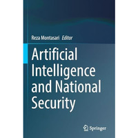 Artificial Intelligence and National Security [Paperback]