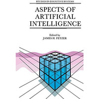 Aspects of Artificial Intelligence [Paperback]