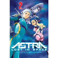 Astra Lost in Space, Vol. 2 [Paperback]