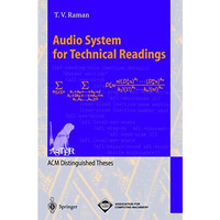 Audio System for Technical Readings [Paperback]