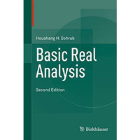 Basic Real Analysis [Hardcover]