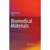 Biomedical Materials [Hardcover]