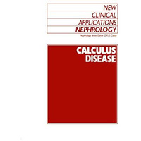 Calculus Disease [Hardcover]