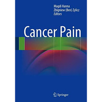 Cancer Pain [Hardcover]