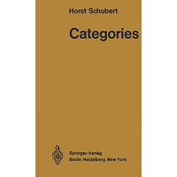 Categories [Paperback]