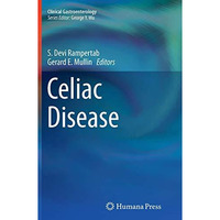 Celiac Disease [Paperback]