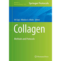 Collagen: Methods and Protocols [Hardcover]