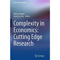 Complexity in Economics: Cutting Edge Research [Paperback]