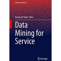 Data Mining for Service [Hardcover]