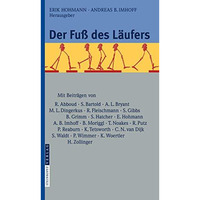 Der Fu? des L?ufers [Paperback]